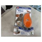 Assorted Pet Supplies, Groom Mister, Grooming Wrap, House, Scratcher