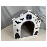 Assorted Pet Supplies, Groom Mister, Grooming Wrap, House, Scratcher