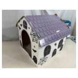 Assorted Pet Supplies, Groom Mister, Grooming Wrap, House, Scratcher