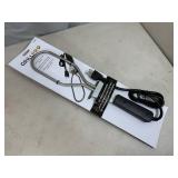 New Grill Pro Electric Charcoal Starter