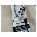 New Grill Pro Electric Charcoal Starter