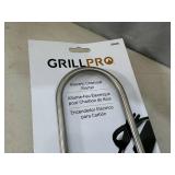 New Grill Pro Electric Charcoal Starter