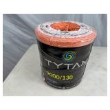 New Roll of Tytan 9000 ft Baler Twine