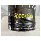 New Roll of Tytan 9000 ft Baler Twine