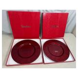 2 Neiman Marcus 2010 Platters