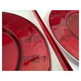 2 Neiman Marcus 2010 Platters