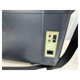 10.5 Liter DC Powered Automotive Fridge / Warmer