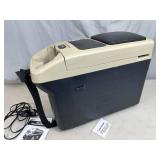 10.5 Liter DC Powered Automotive Fridge / Warmer