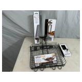 New Grill Pro Grilling Acessories