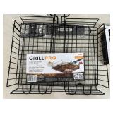 New Grill Pro Grilling Acessories
