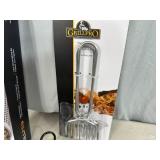 New Grill Pro Grilling Acessories