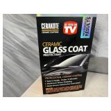 New Cerakote Ceramic Glass Coat