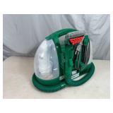 Bissell Little Green Spot Carpet Cleaner / Shampooer
