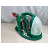 Bissell Little Green Spot Carpet Cleaner / Shampooer
