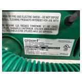 Bissell Little Green Spot Carpet Cleaner / Shampooer