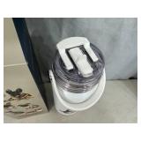 New Serengeti Vacuum Insulated Stainless Steel Water Bottle - Border Collie Dog