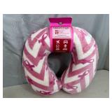 New Memory Foam Travel Pillow