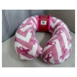 New Memory Foam Travel Pillow