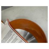 New Ceramic Coated Aluminum Frying Pan - 9.5 inch