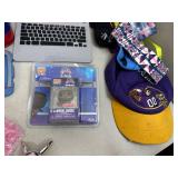 Assorted Toys, Kids Winter Hats, Stepping Stone Kit, and More