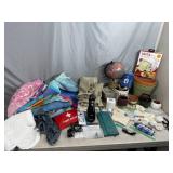 Waterpik Flosser, Disney Towels, Small Housewares