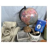 Waterpik Flosser, Disney Towels, Small Housewares