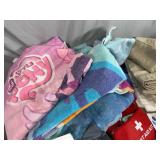 Waterpik Flosser, Disney Towels, Small Housewares