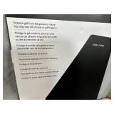 New Grill Pro Rib/Roast Rack and Silicone Side Shelf Mat