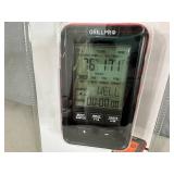 New Grill Pro Digital Thermometer Cooking Computer