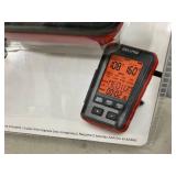 New Grill Pro Digital Thermometer Cooking Computer