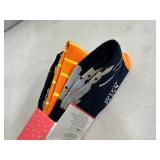 3 New Pairs of Women