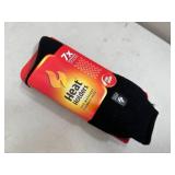 New Pair of Heat Holders Thermal Socks
