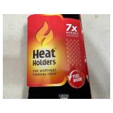 New Pair of Heat Holders Thermal Socks