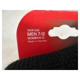 New Pair of Heat Holders Thermal Socks