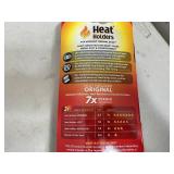 New Pair of Heat Holders Thermal Socks