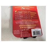 New Pair of Heat Holders Thermal Socks