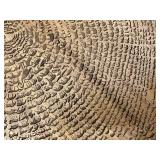 New Bamboo Tree of Life Cutting Serving Board