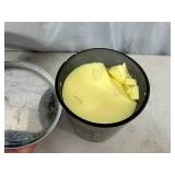 2 New Designer Candles - See Note