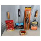 New BBQ Grilling Accessories