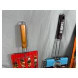 New BBQ Grilling Accessories