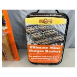 New BBQ Grilling Accessories