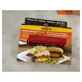 New BBQ Grilling Accessories