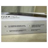 New Hot Tools Pro Signature Steam Flat Iron