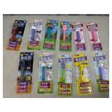 11 New Pez Candy Kits