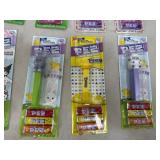 11 New Pez Candy Kits