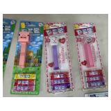 11 New Pez Candy Kits
