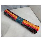 New Handmade Multi-Color Rag Rug