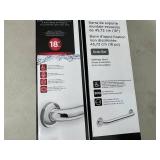 2 New Delta Handicap / Mobility Grab Bars