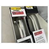 2 New Delta Handicap / Mobility Grab Bars