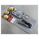 New Taylor Rapid Response Digital Cooking Thermometer